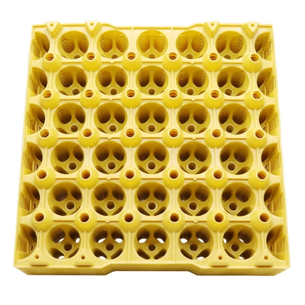 Bandeja para Huevos recolectoras (plastica) Bandeja para Huevos recolectoras (plastica)