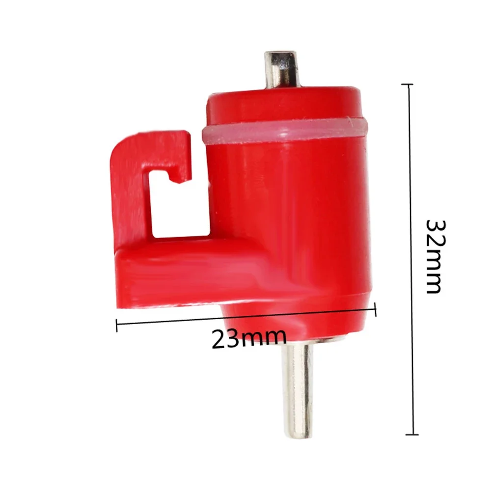 Nipple bebedero goteo B-10 respuesto