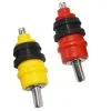 Nipple bebedero goteo B-12 Jaula