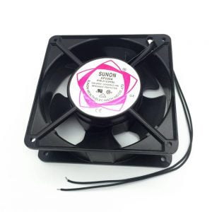 ventilador incubadora profesional extractor 220V