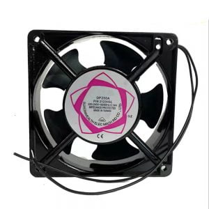 Ventilador extractor incubadora profesional 220v