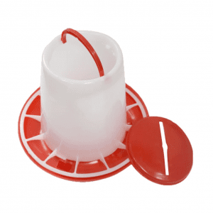 Comedero para aves de Corral 9 KG