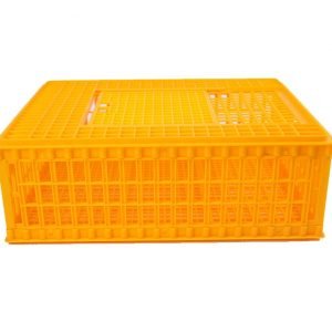 poultry cage tc02 2 300x300 - Jaula de Transporte Mediana para Aves