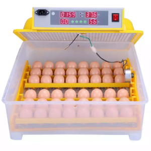 Incubadora Automática de 56 huevos