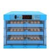 Incubadora de Huevos Automática 256 huevos