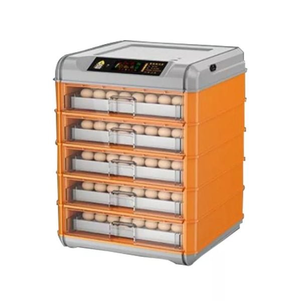 Incubadora Automática de 320 huevos