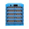 Incubadora Automática de 192 huevos