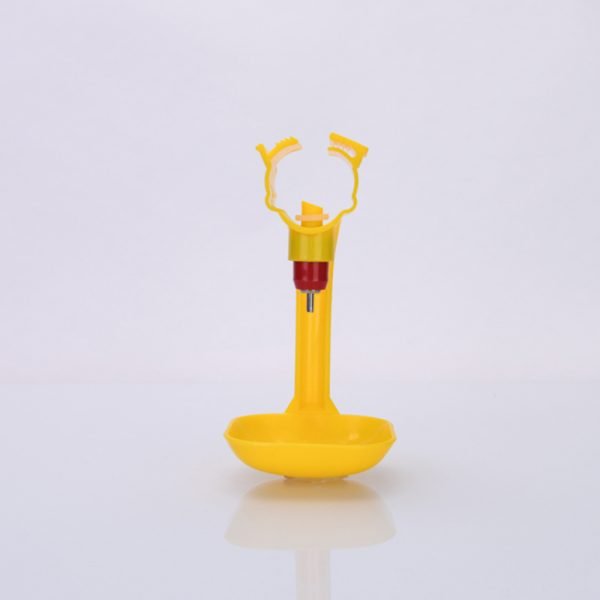Nipple Bebedero Goteo b-09 abrazadera