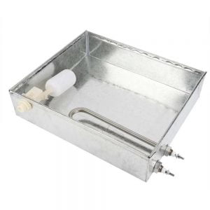 Humidificador de incubadora pieza de v lvula de bola flotante 300x300 - Bandeja Repuesto Incubadora Profesional Humificador