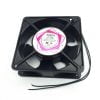 Ventilador extractor incubadora profesional 220v