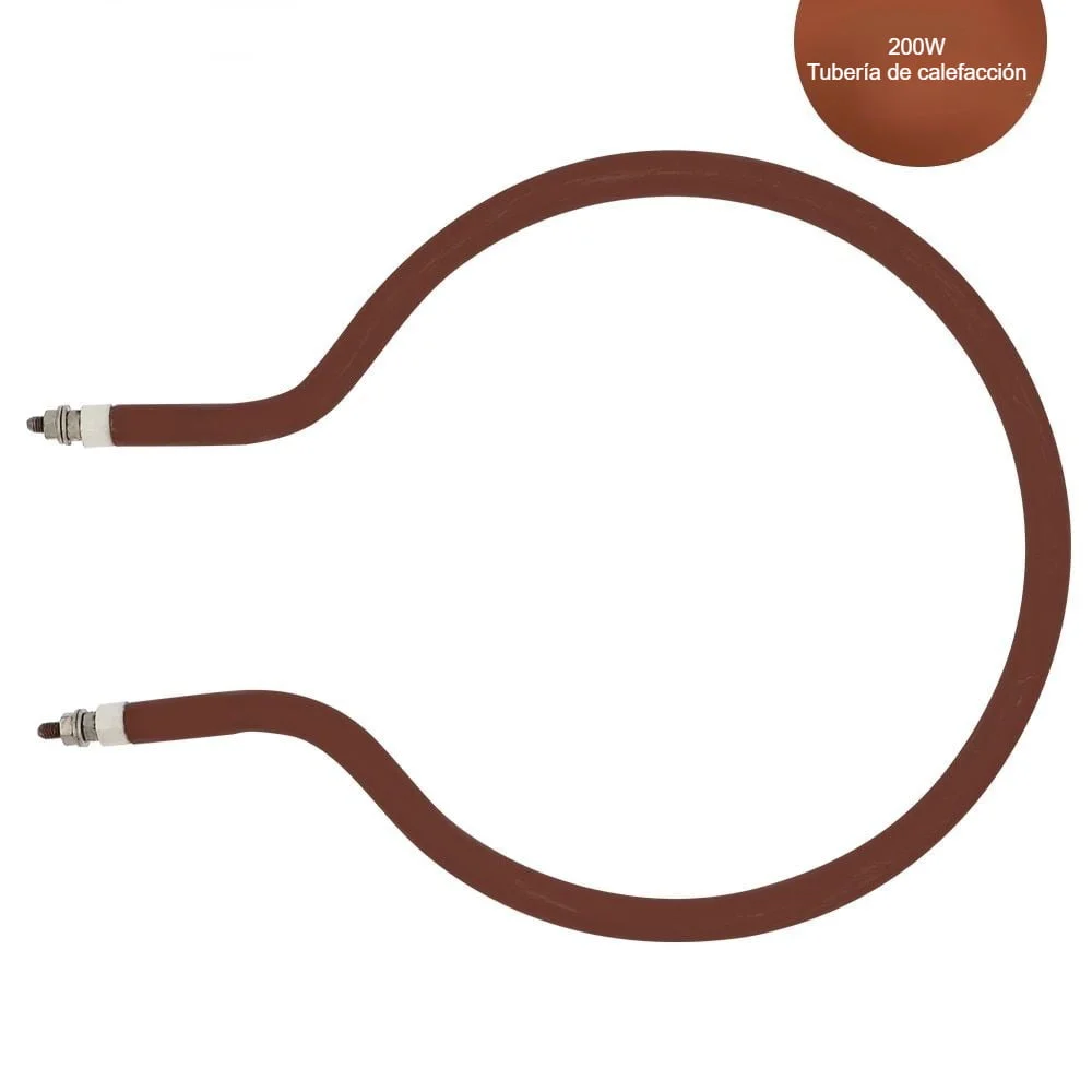 Resistencia Temperatura 300 watts (repuesto)