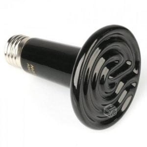 Ampolleta de Ceramica 100 watts