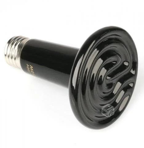 Ampolleta de Ceramica 100 watts