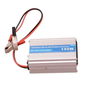 inverter 1 300x300 - Conversor de corriente para Incubadora