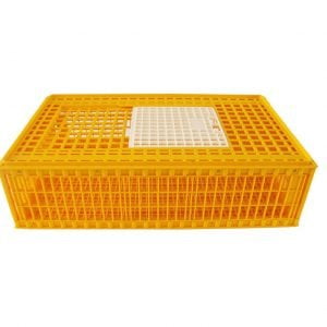 poultry cage tc01 2 300x300 - Jaula de Transporte Grande para Aves