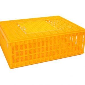 poultry cage tc02 1 300x300 - Jaula de Transporte Mediana para Aves