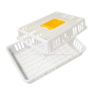 poultry cage tc03 300x300 - Jaula de Transporte Desarmable para Aves