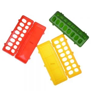 Comedero Canoa de 50 cm pollito