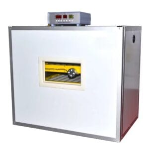 Incubadora Automatica 240 huevos