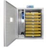 INCUBADORA AUTOMATICA 72 HUEVOS