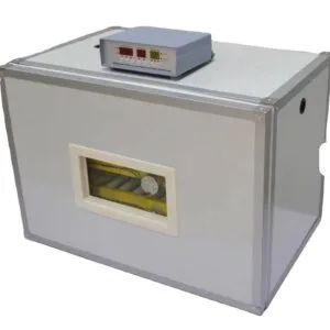 Incubadora Automática 300 Huevos