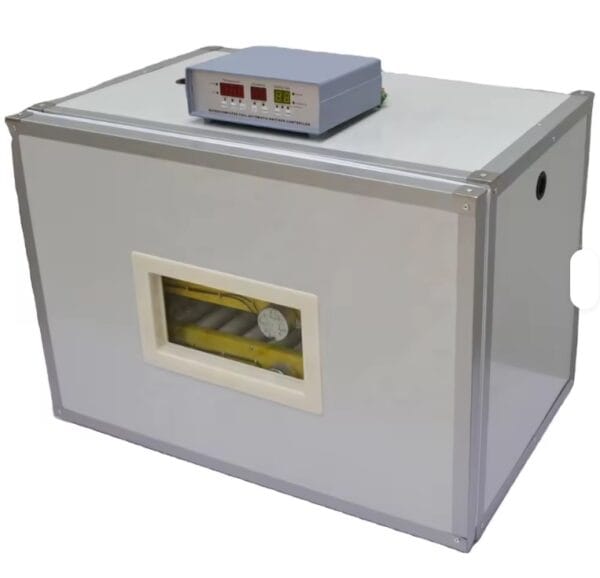 Incubadora Automática 300 Huevos
